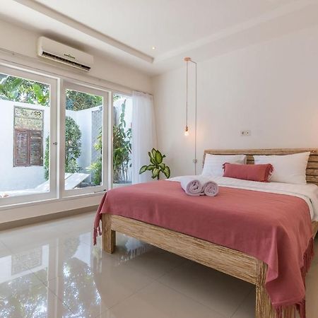 Modern 3Br Pool Villa Verone In Seminyak, Bali ชังกู ภายนอก รูปภาพ