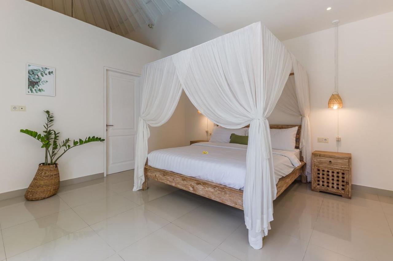 Modern 3Br Pool Villa Verone In Seminyak, Bali ชังกู ภายนอก รูปภาพ