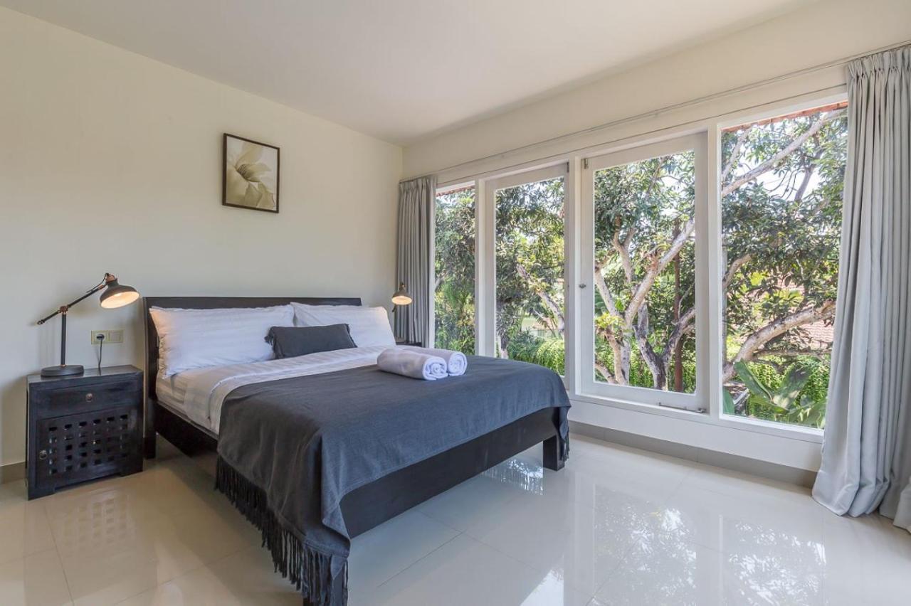 Modern 3Br Pool Villa Verone In Seminyak, Bali ชังกู ภายนอก รูปภาพ