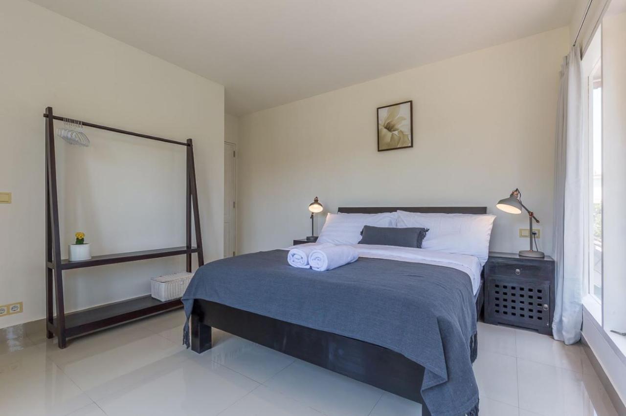 Modern 3Br Pool Villa Verone In Seminyak, Bali ชังกู ภายนอก รูปภาพ